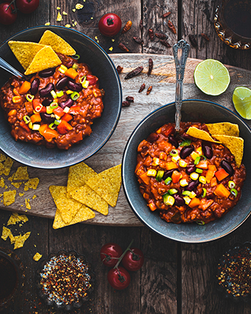 Chili con Carne