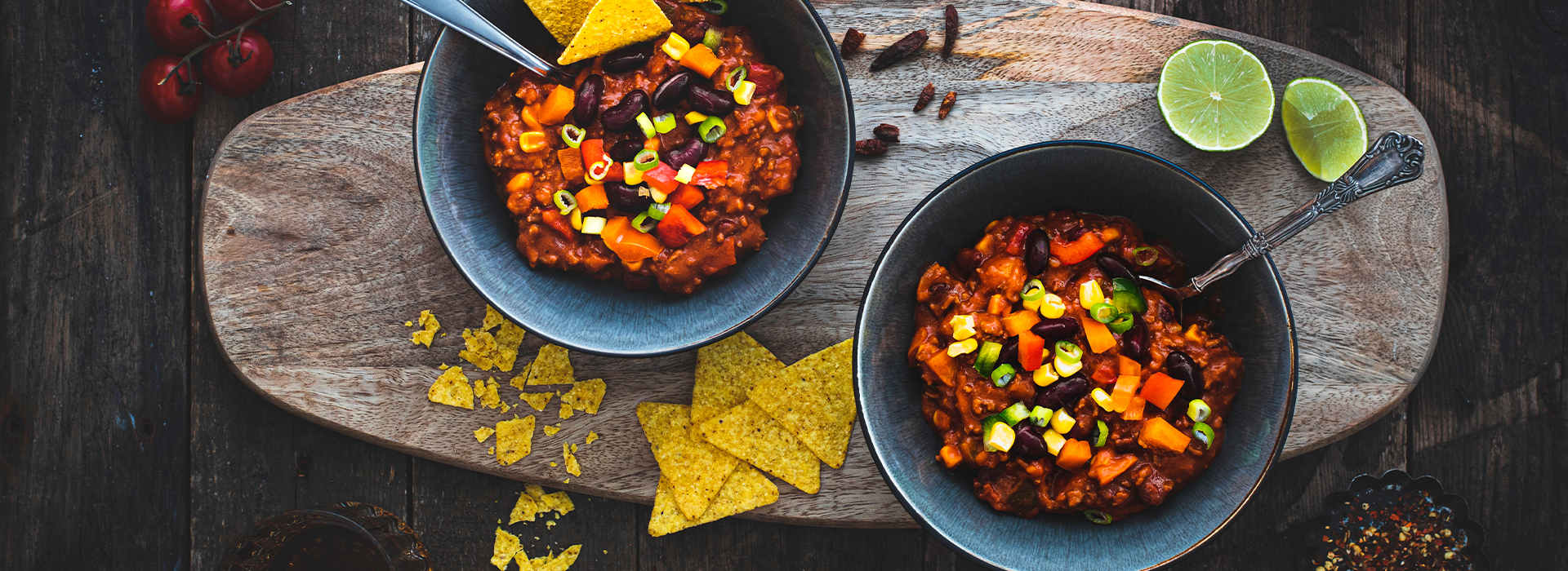 Chili con Carne